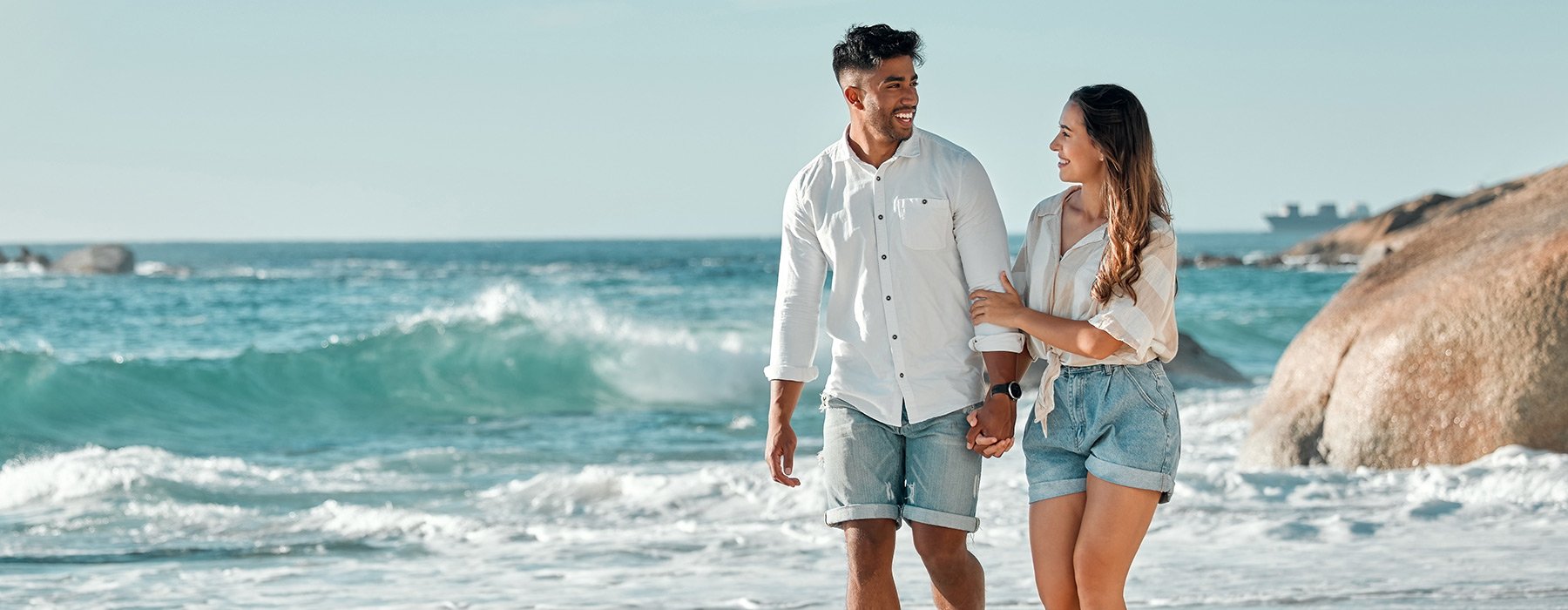 Specials and offers at Lighthouse Avenue, California
